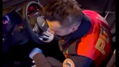 Yunus polis ekiplerinden hayran bırakan operasyon