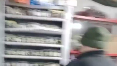 "Yarın zam gelecek" dedi, müşteriye sigara satmadı