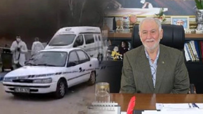 CHP'li meclis üyesi İsmail Özgürel ölü bulundu