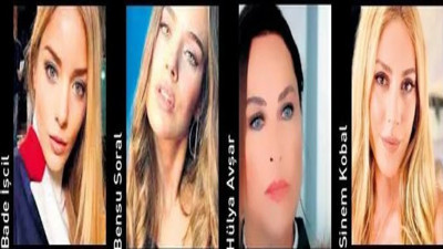 Ünlülerin tapu kaydı davasında flaş karar! Şimdi memurlar düşünsün