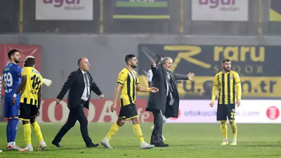 Fenerbahçe'nin talebine İstanbulspor yetişemiyor