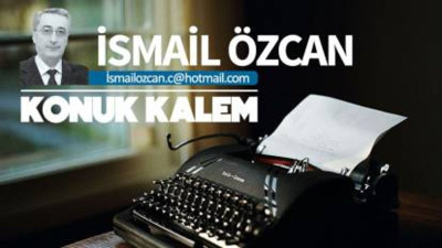 İsrail’in Gazze’de işlemediği savaş suçu kalmadı / İsmail ÖZCAN