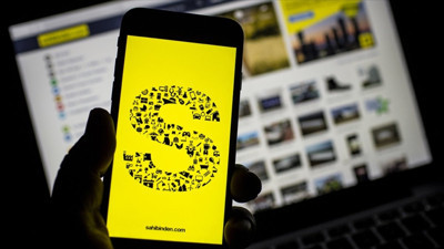 Flaş… Flaş… Sahibinden.com yeniden erişime açıldı