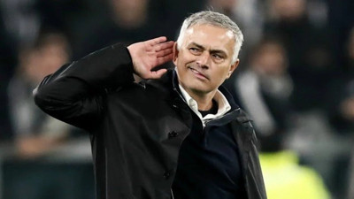 Preimier Lig ekibi Jose Mourinho'yu istiyor