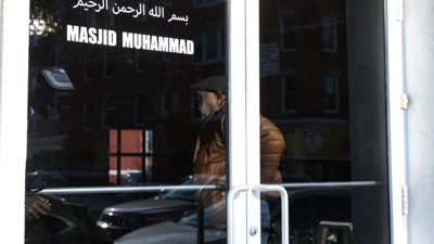 ABD’de imama cami önünde silahlı saldırı. İmam ağır yaralandı