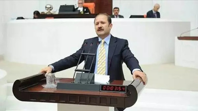 Adalet Bakan Yardımcısı Ramazan Can torpil yaparken kameralara yakalandı: Takip edeceğiz inşallah