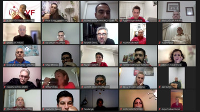 2023-2024 Sezonu Hakem ve Gözlemci Ara Seminerinin İlki Gerçekleştirildi