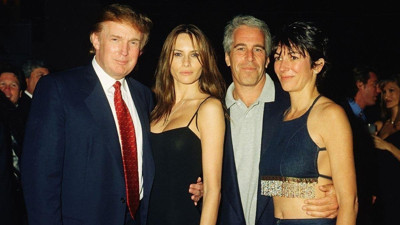 Fuhuş ağı ifşa oldu. Ünlü isimler listede