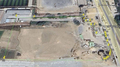 Eski AKP Bitlis Milletvekili Kanal İstanbul güzergahına konut yapacak