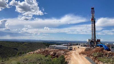 TPAO'da 3 saha hakkında kamulaştırma kararı