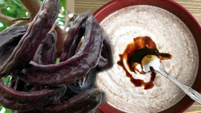 Bu ikiliyi yiyen zıpkın gibi oluyor