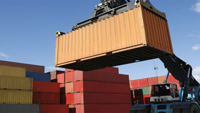 Trakya ihracatta hububat ve demirle ön plana çıktı