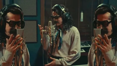 Cem Karaca'nın filminden ilk fragman yayınlandı. İsmail Hacıoğlu’nun performasına övgü yağdı