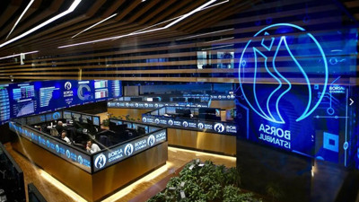 Borsa günü yükselişle tamamladı (04 Ocak 2024)