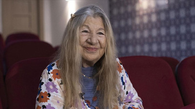 Ayla Algan kimdir? Kaç yaşında? öldü mü?