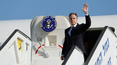 Blinken Türkiye'ye geliyor: Gündem İsveç’in NATO üyeliği