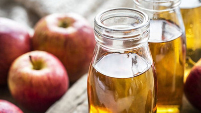 Türkiye’den Tayvan’a ihraç edilen meyve suyunda zararlı madde ortaya çıktı