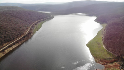 İstanbul barajlarındaki son durumu İSKİ açıkladı! İşte doluluk oranı