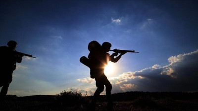 2 PKK'lı terörist etkisiz hale getirildi (05 Ocak 2024)