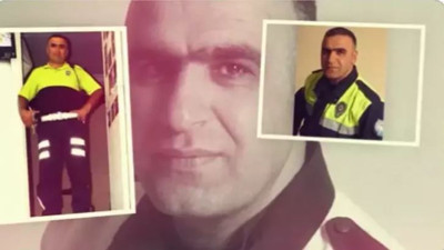 Bakan Yerlikaya'dan 'Fethi Sekin' paylaşımı