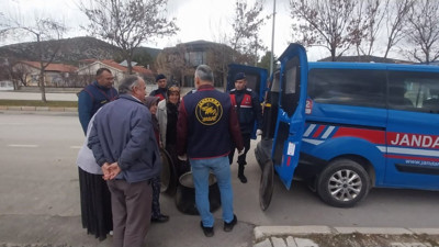 25 bin liralık tencere çalan 2 hırsız yakalandı