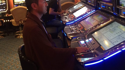 35 yıldır kumar oynadığını itiraf eden Serdar Ortaç ne kadar kaybettiğini açıkladı