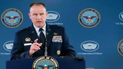 ABD Irak'taki Haşdi Şabi liderinin öldürüldüğü hava saldırısını üstlendi