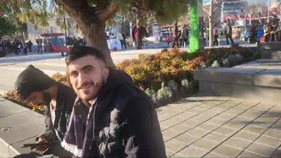 Beşiktaş taraftarının bu sezonki hedefi şaşkınlık yarattı