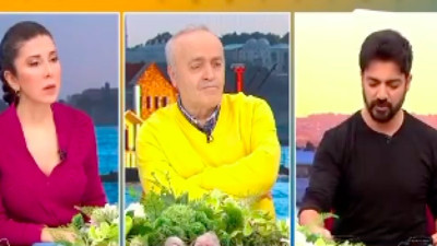 Yusuf Güney'den Kenan Işık hakkında gündem olan açıklama: "Şu an astral boyutta kaybolmuş durumda. Geri getirilebilir."