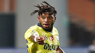 Tahkim Kurulu'ndan Fred'in cezasına indirim