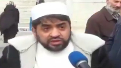 Saat tamirciliğinden günde 3-4 bin lira kazandığını iddia etti, gündem oldu