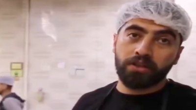 Van'da bir fırıncının gündem olan açıklaması: 'Hayvanlara verdiğimiz bayat ekmekleri artık satıyoruz, millet bayat ekmek alıyor'