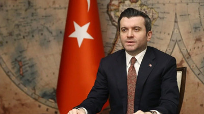 Yavuz Selim Kıran Aile Bakan Yardımcılığı'na atandı: Erdoğan'ın konuşmalarını hazırlayan ekipteydi