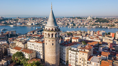 İstanbul yaşam kalitesinde 137’inci sırada