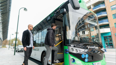 Karsan Otonom e-ATAK tasarımıyla ödül aldı