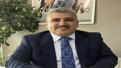 İsmail Çetin: İsrail bize muhtaç