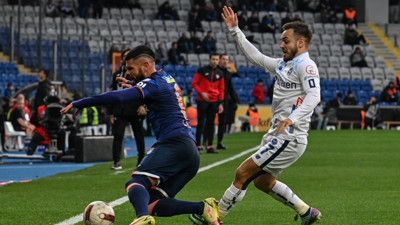 Yusuf Sarı'dan sakatlık sitemi: Niye olduğunu bizimkiler bilir