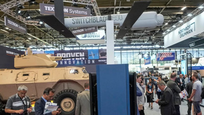 Çin 5 ABD'li savunma şirketine yaptırım uyguladı