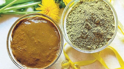 Kına ve elma sirkesi karışımı nelere iyi geliyor