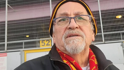 Galatasaray taraftarından Süper Kupa rezaleti ile ilgili flaş açıklama