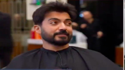 Yusuf Güney: "Ben uzaya hep gidiyorum, uzay mekiğine gerek yok"