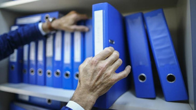 Kamu sektöründe çalışan şehit ve gazi yakınlarının sayısı 49 bin 310’a yükseldi.