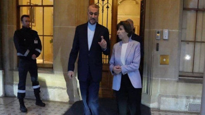 Fransa: İran savaşın bölgeye yayılmaması için rol oynamalı