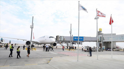 THY'den KKTC için ucuz bilet kampanyası