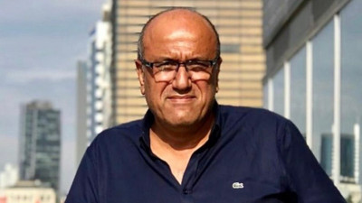 Anka Haber Ajansı'nda üst düzey atama! 18 yıl Hürriyet’te çalışmıştı