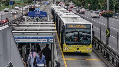 Flaş... Flaş... İstanbul'da toplu ulaşıma zam