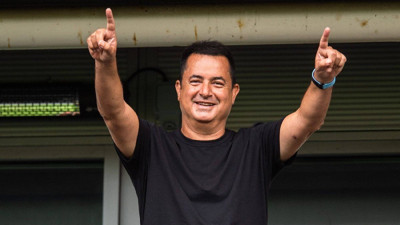 Acun Ilıcalı Liverpool iddiasını doğruladı. Transferi açıkladı