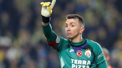 Muslera'nın yerine gelecek. Galatasaray'ın yeni kalecisini İtalyanlar duyurdu
