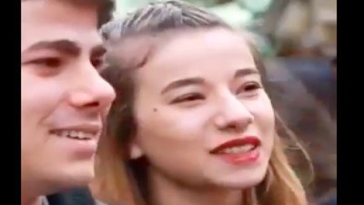 "Çin Seddi nerededir?" diye sordu, "Mısır" cevabını aldı...