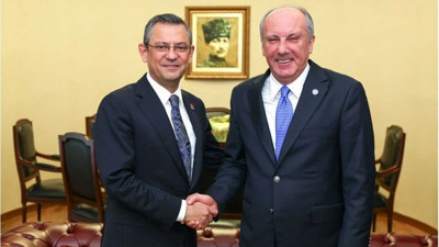 Barış Yarkadaş, Memleket Partisi’nin İstanbul adayını açıkladı: CHP ile anlaşma olmazsa aday gösterilecek